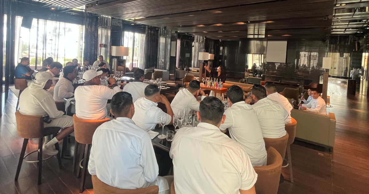 Private events